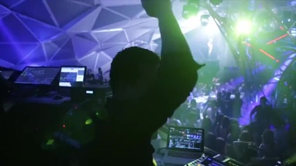 Igor Garnier & Kizami feat. Minja - Welcome To Belgrade (official Music Video) 2015