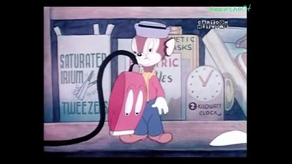 Warner Bros - Naughty But Mice Mm Cn Бг Аудио Hq