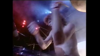 Def Leppard - Foolin 