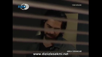 Arka Sokaklar 195 bolum 5 kisim