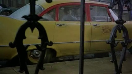 Закуска в Тифани (1961) финал *превод*