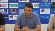 Треньорът на Шкупи: Не успяхме да изненадаме Левски