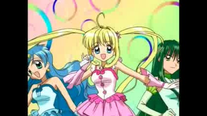 Mermaid Melody Ending1