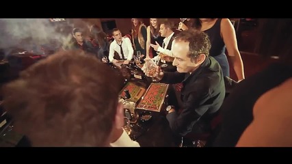Slavonia band - Ludo ludice ( Official video 2015 )