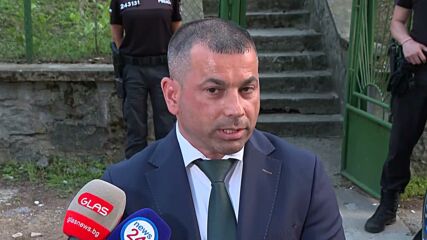 Полицейски операции срещу наркоразпространението