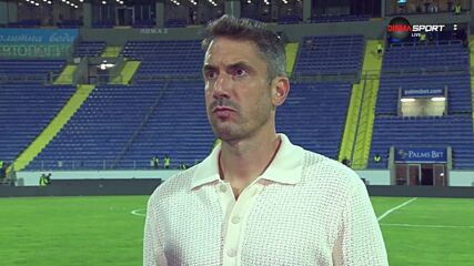 Хулио Веласкес след Левски - Апоел Беер Шева