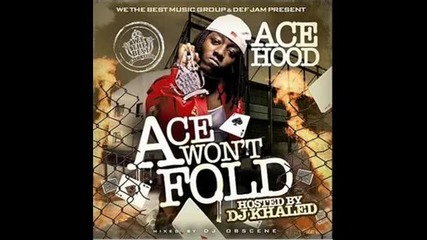 Ace Hood - Guns High