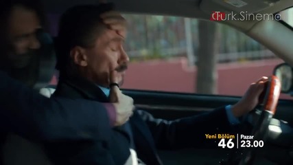 46 Изчезващи еп.3 Трейлър 1 рус.суб.
