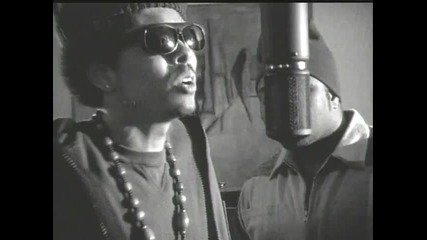 Digital Underground - Wussup Wit The Luv feat. 2pac