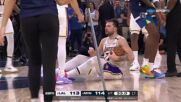 NBA Екшън (01.05.2025)
