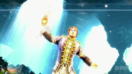 Fable 3 Trailer - 2010 