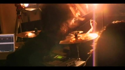Crossfaith - Fiction in hope 