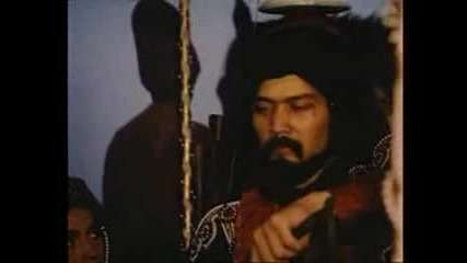 Sultan Beybars - - Султан Бейбарс (1982) 12/15