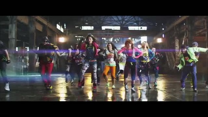 Watch Me - Shake It Up from Disney Channel