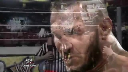 [rt] Wwe.com Randy Orton talks about Christian and Mark Henry