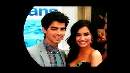 Joe&demi//smile /за конккурса на Mimityyy04 
