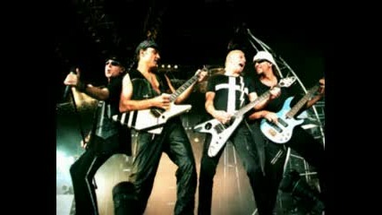 Scorpions - Kicks After Six