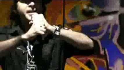Kevin Rudolf - Welcome To The World