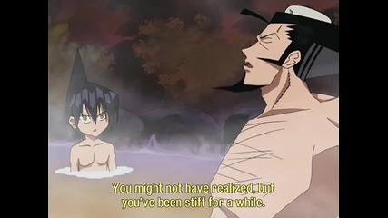 Shaman King Ep.34 - Part 1