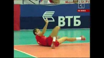 България Обърна Хърватия С 3:2