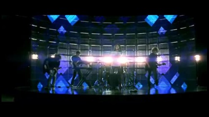 Selena Gomez And The Scene - Falling Down - By Serginho