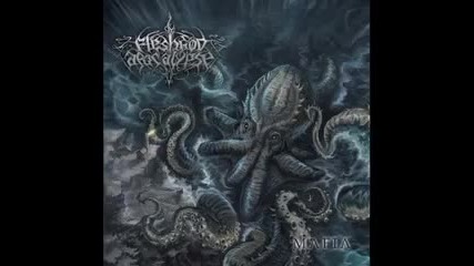 Fleshgod Apocalypse - Conspiracy Of Silence 