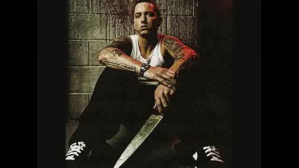 Eminem - The Pre - Relapse (shade 45 Interview) [part 1]