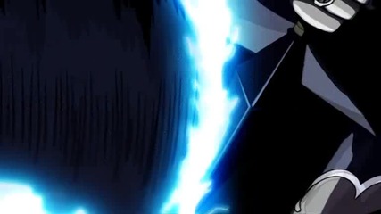 Naruto Shippuuden - I am Waiting for You Last Summer - And Nothing Changed Yet
