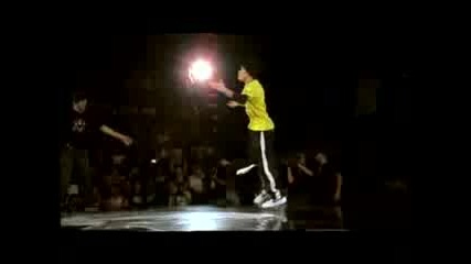 Kaku vs. Do Knock - Red Bull Bc One 2006 - Dvd High Quality