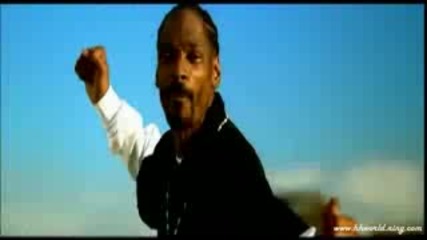 Timati Feat. Snoop Dogg - Groove on (official Video)