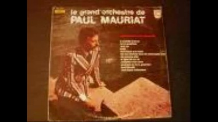 paul mauriat good bye my love 