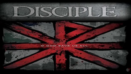 Disciple - Beautiful Scars