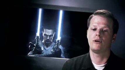Игровите платформи в The Force Unleashed 2 