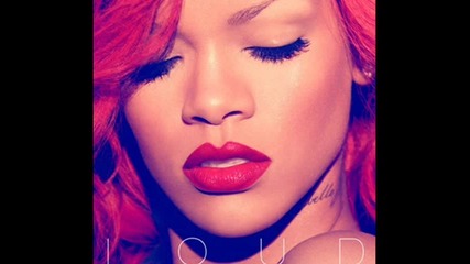Rihanna-man Down