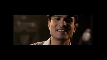 Eurovision 2008 Denmark Simon Mathew - All Night Long