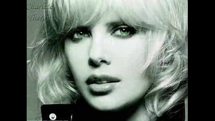 Charlize Theron
