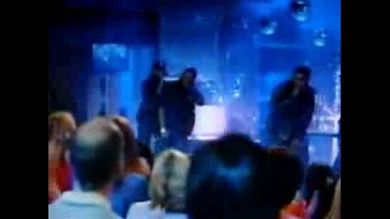 Day26 On Tyra Banks Show (got Me Going)