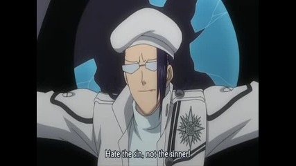 D.gray - man Episode 8 