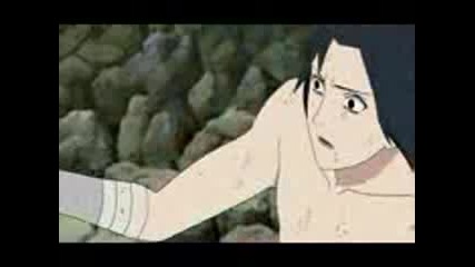 Sasuke - vs - Itachi - Hd - (full - battle - part - 3) 