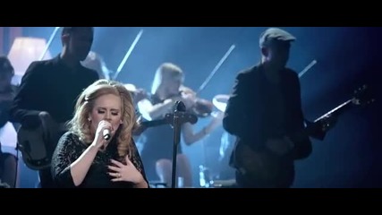 Adele - един и единствен - [play_tv]