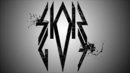 Skorge - This is Dubstep (new 2012)