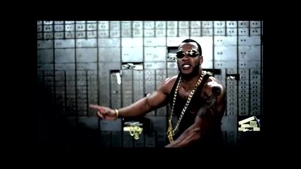 Flo Rida - In The Ayer featuring