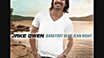 Jake Owen - Anywhere With You [превод на български]
