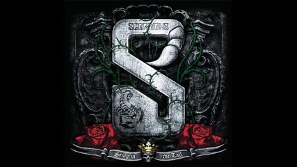 Scorpions (sting In The Tail 2010) - Lorelei 