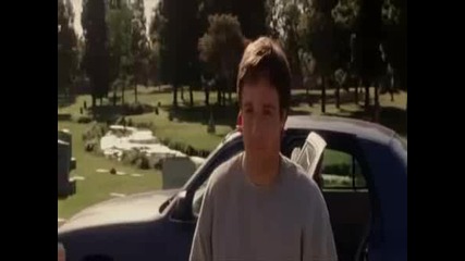 Terminator 3 - Hallelujah - Rammstein