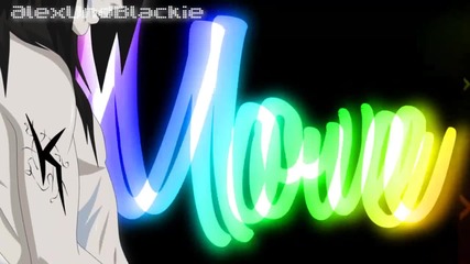 Move Shake Drop ! [new Naruto Generation]