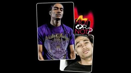 Jarvis Ft Sean Paul (of Youngbloodz) - She Da Best (2oo9)