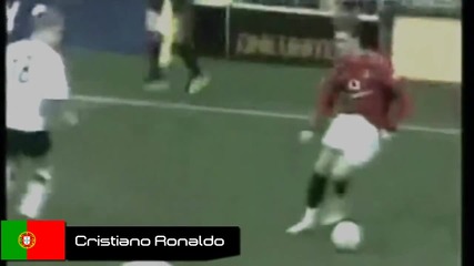 Cristiano Ronaldo - Portugal 2010 