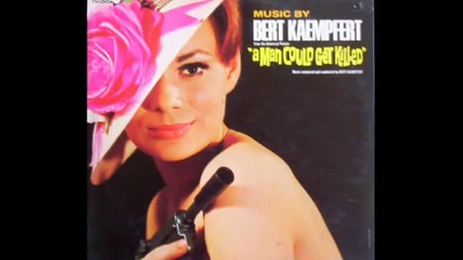 Bert Kaempfert - But Not Today 