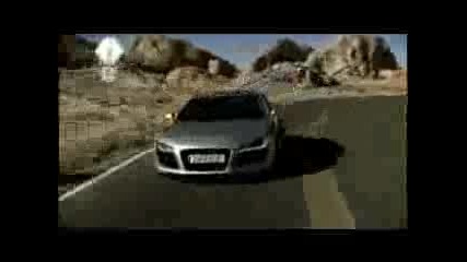 Audi R8 - 5